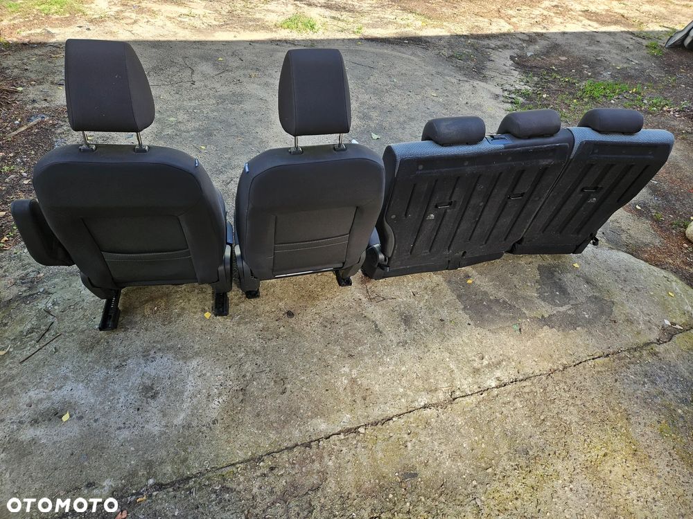 KANAPA FOTELE FORD ECOSPORT 13- ZOBACZ RADOM - 2