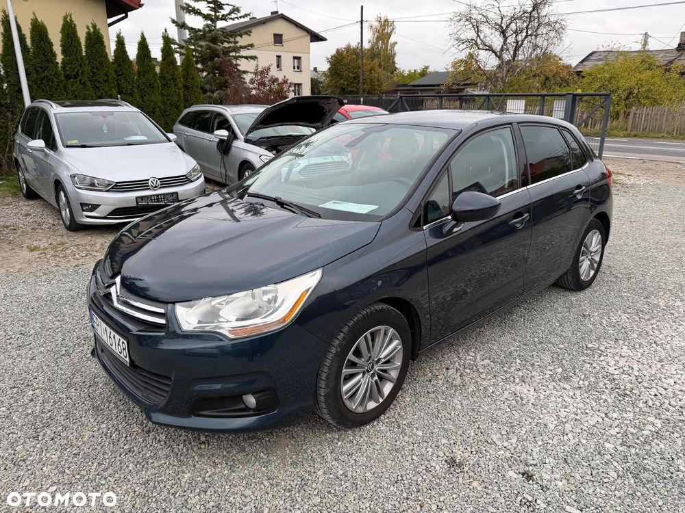 Citroën C4 VTi 120 Tendance - 15