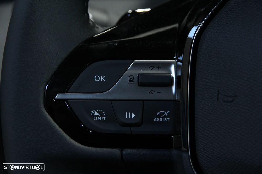 Peugeot 308 SW 1.5 BlueHDi Style EAT8 - 17