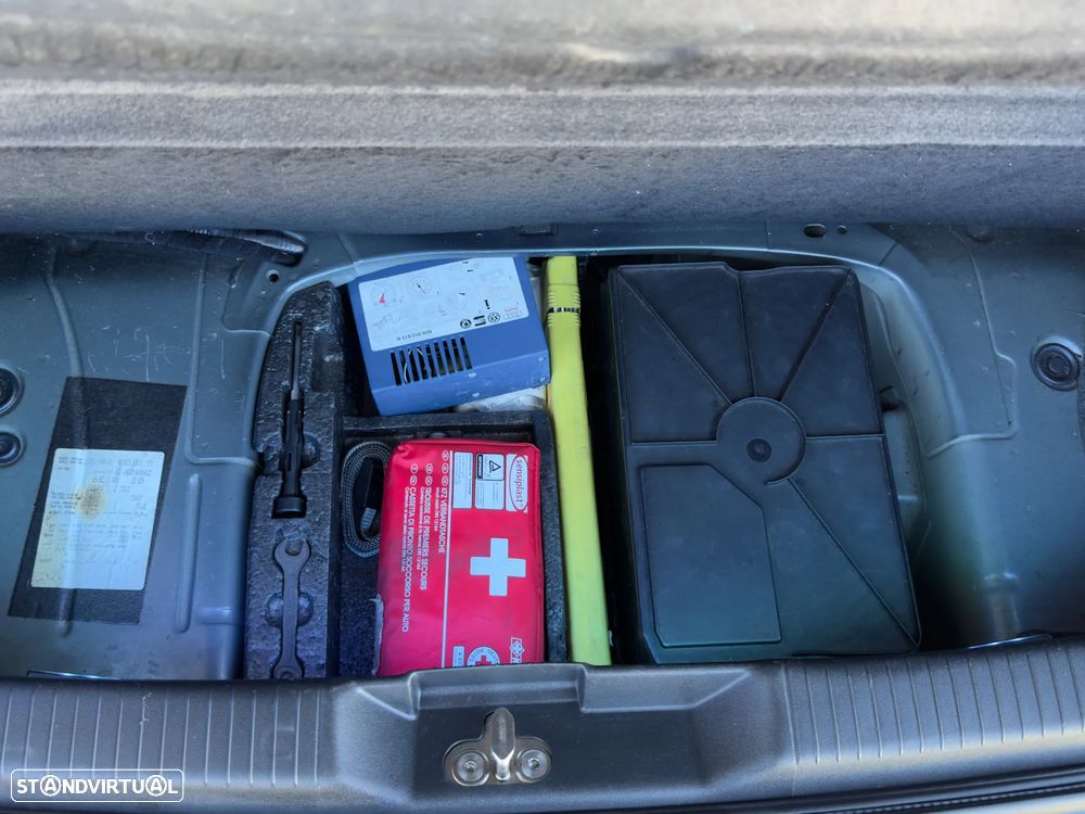 VW Lupo 1.2 TDi 3L - 26