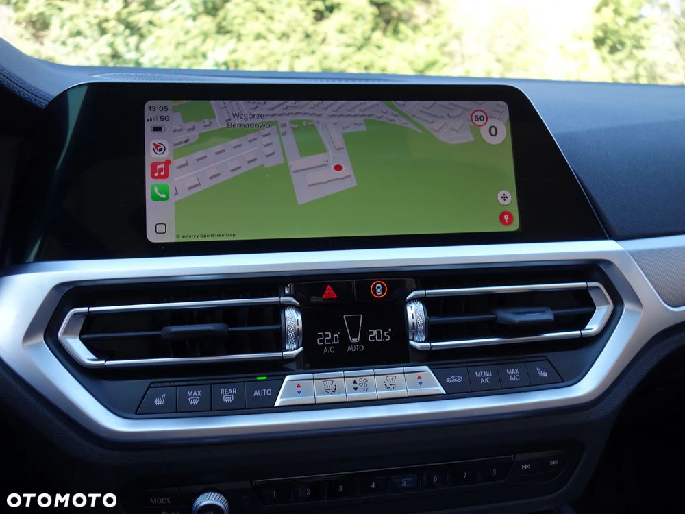 BMW Seria 4 430i M Sport sport - 15