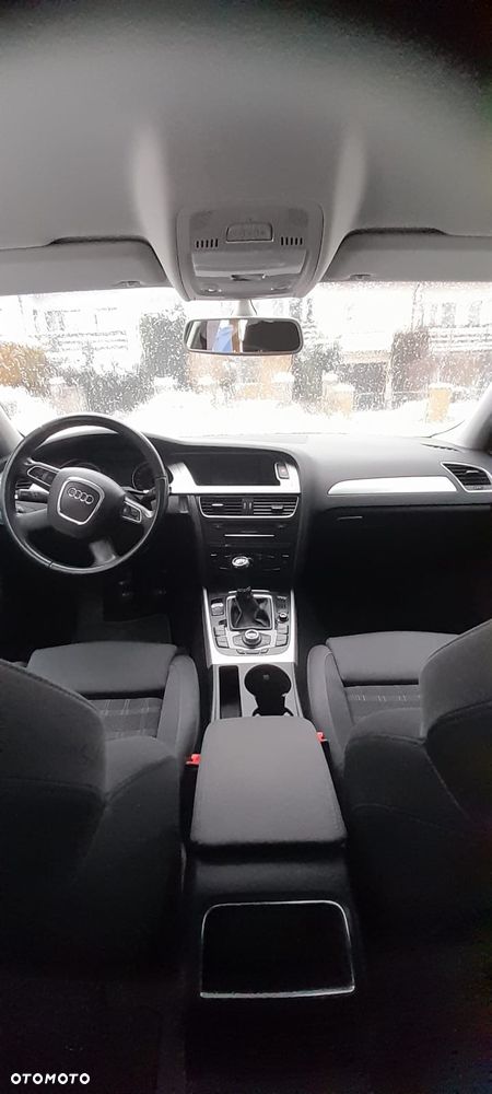 Audi A4 Limousine 2.0 TDI - 12