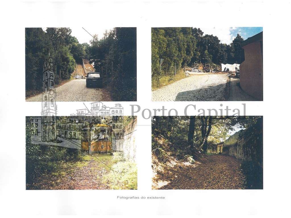 Terreno Venda Gondomar - Grande imagem: 4/12