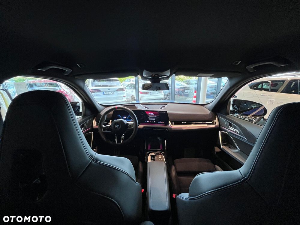 BMW X1 M35i xDrive - 23