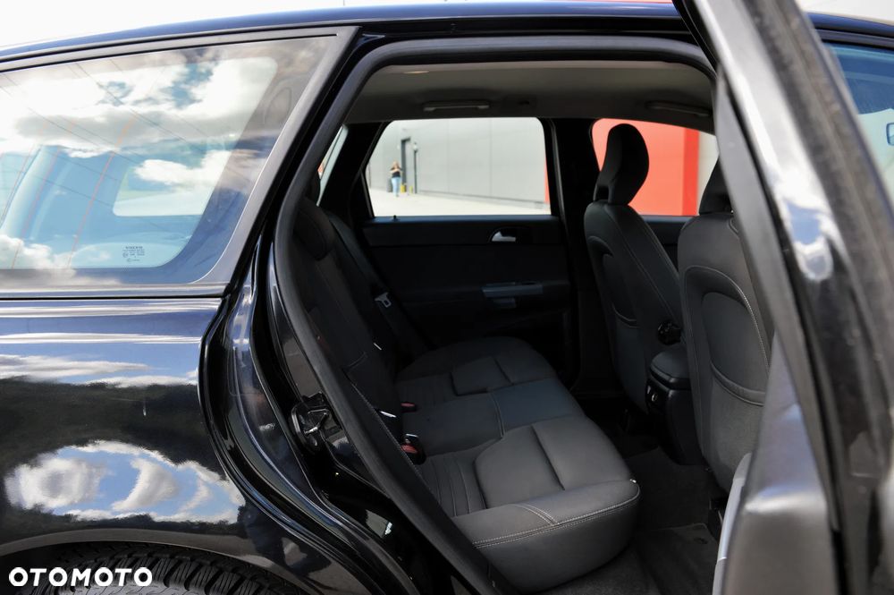 Volvo V50 2.0D Momentum - 12