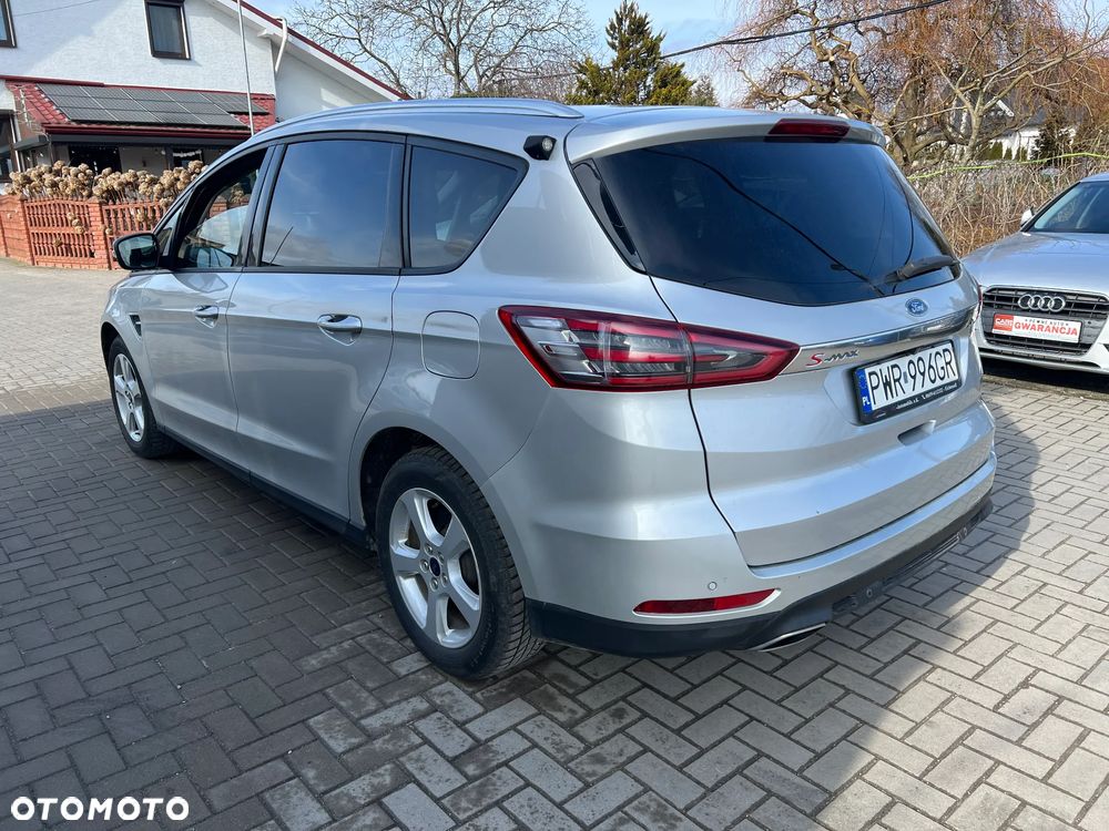Ford S-Max - 4