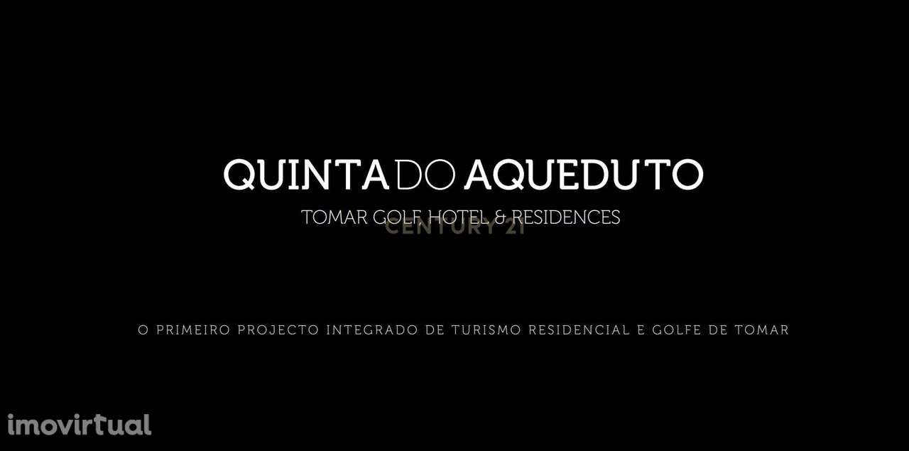 Empreendimento Quinta do Aqueduto - Projeto aprovado - Grande imagem: 2/23