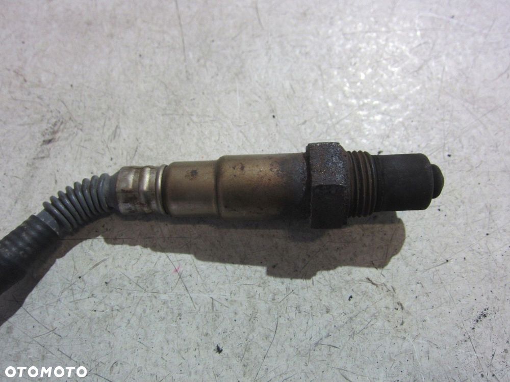 BMW X3 F25 N52 F10 3.0 SONDA LAMBDA 11787589138 - 2