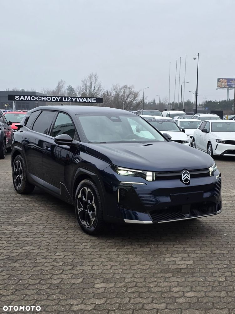 Citroën C5 Aircross 73.7kWh Comfort Range Max - 3