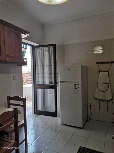 Otimo apartamento T1 - Grande imagem: 4/10
