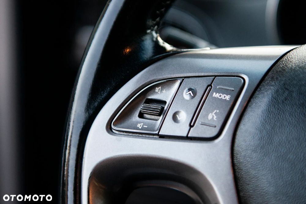 Hyundai ix35 1.6 GDI Premium 2WD - 27