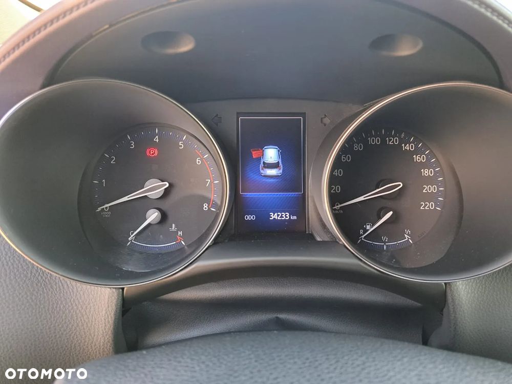 Toyota C-HR 1.2 T Dynamic - 11