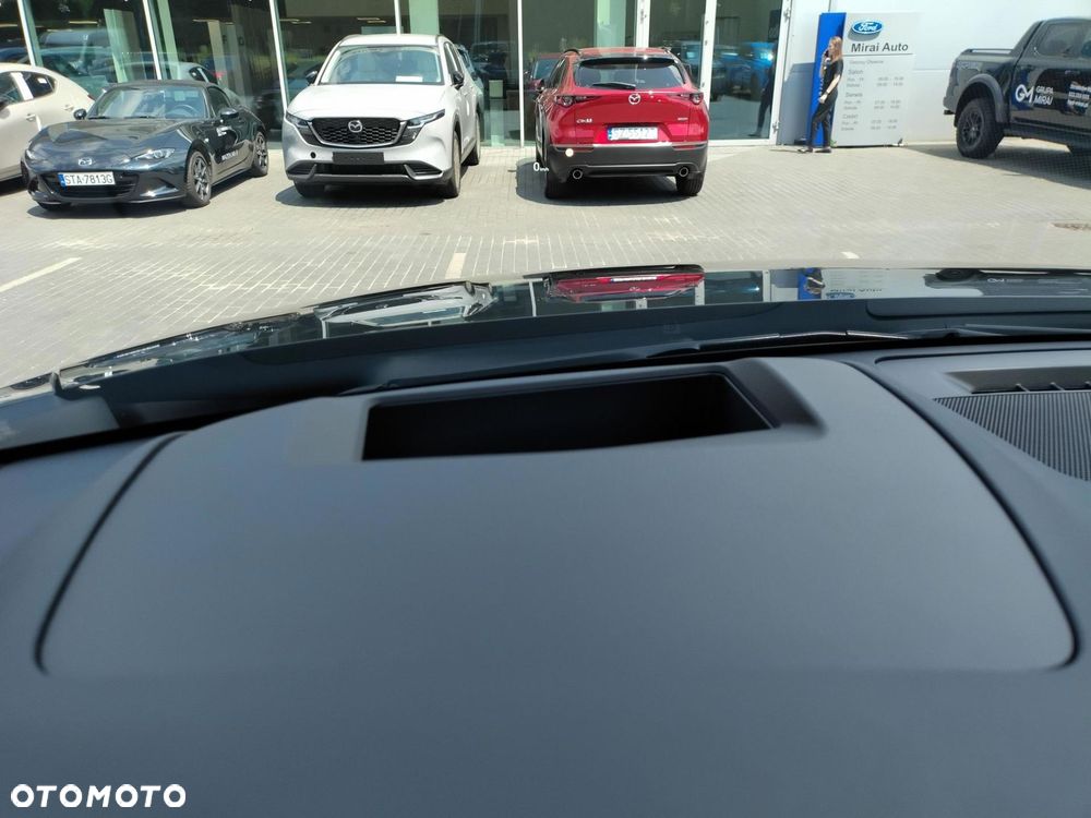 Mazda CX-5 2.0 Homura 2WD - 17