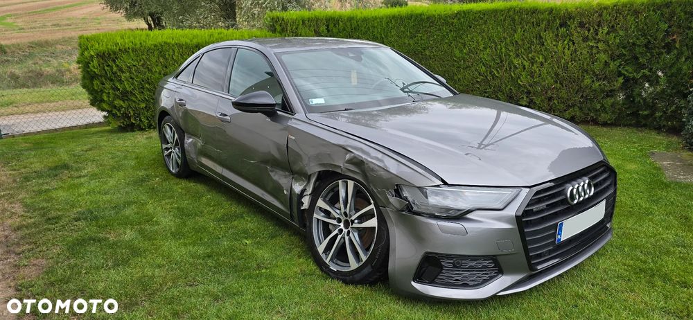 Audi A6 Limousine - 4