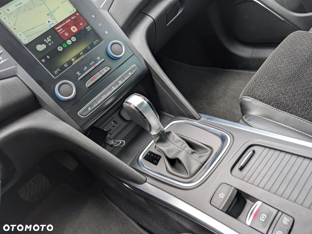 Renault Megane Grandtour ENERGY TCe 130 EDC INTENS - 12