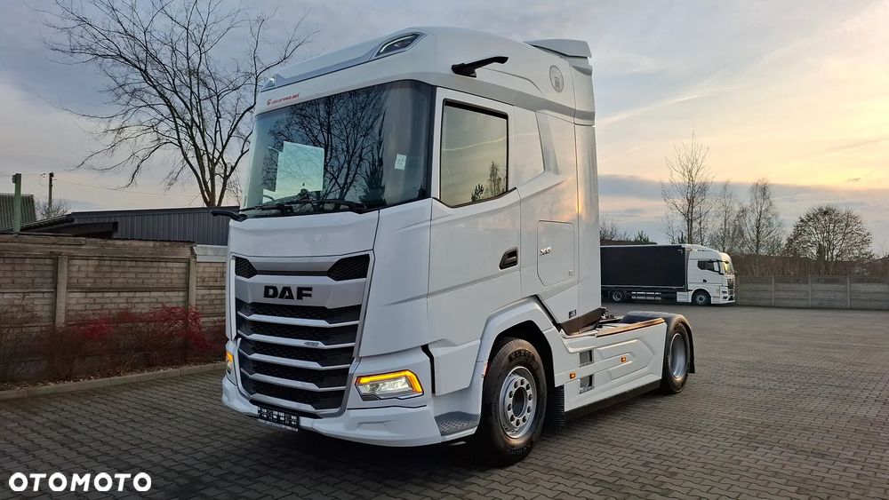 DAF XG 480 FT / STANDARD / POLSKI SALON / NA GWARANCJI - 2