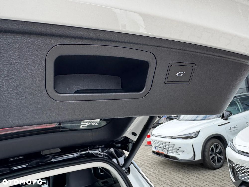 BAIC 5 Beijing 1.5T Comfort DCT - 15