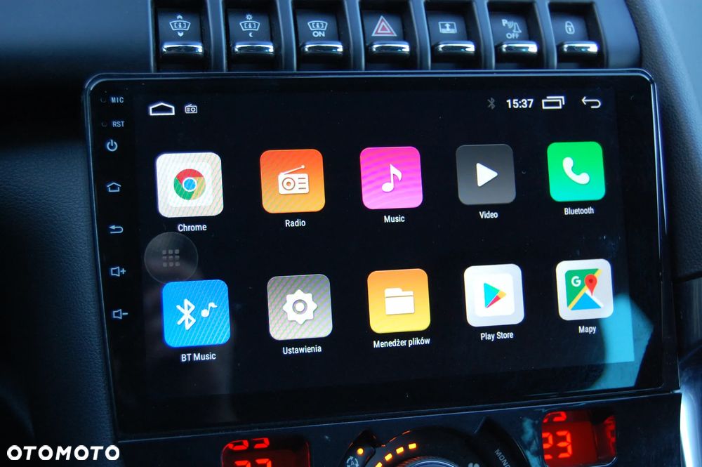 Peugeot 3008 BlueHDi 120 Stop & Start Active - 27