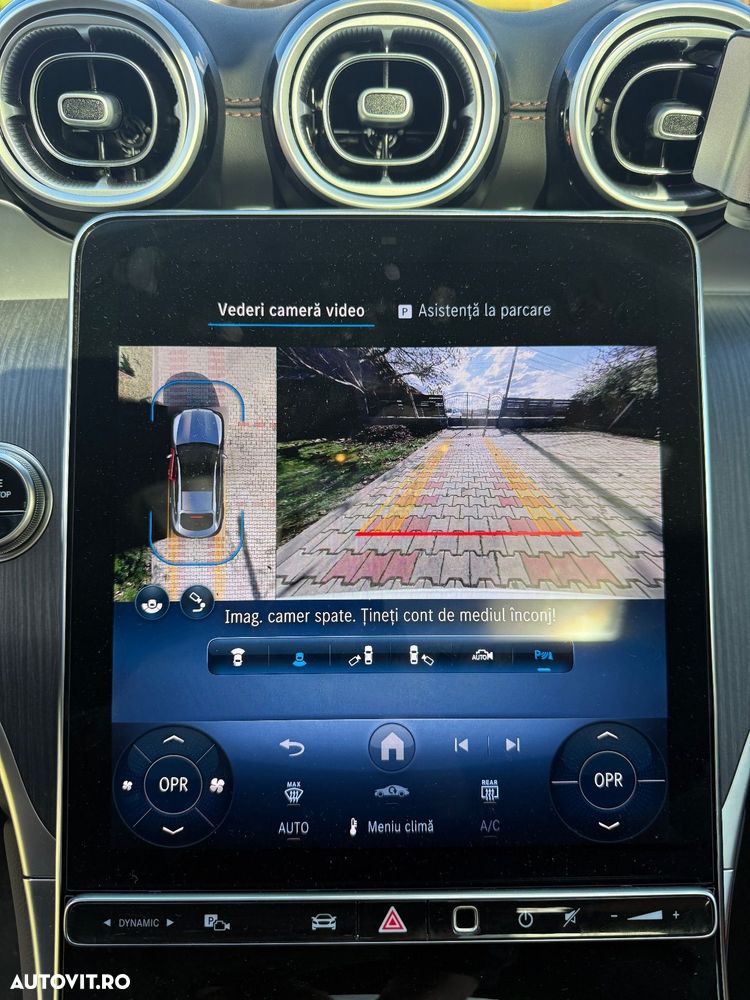 Mercedes-Benz GLC Coupe 200 4MATIC MHEV - 16