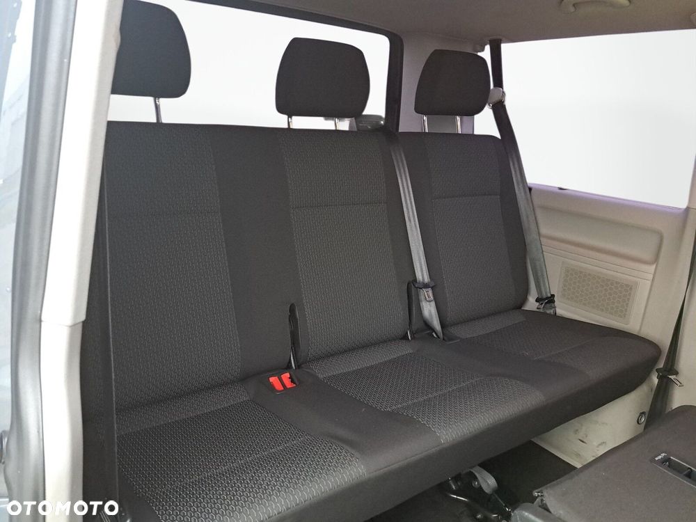 Volkswagen Caravelle 2.0 TDI L1 Trendline 4Motion - 27