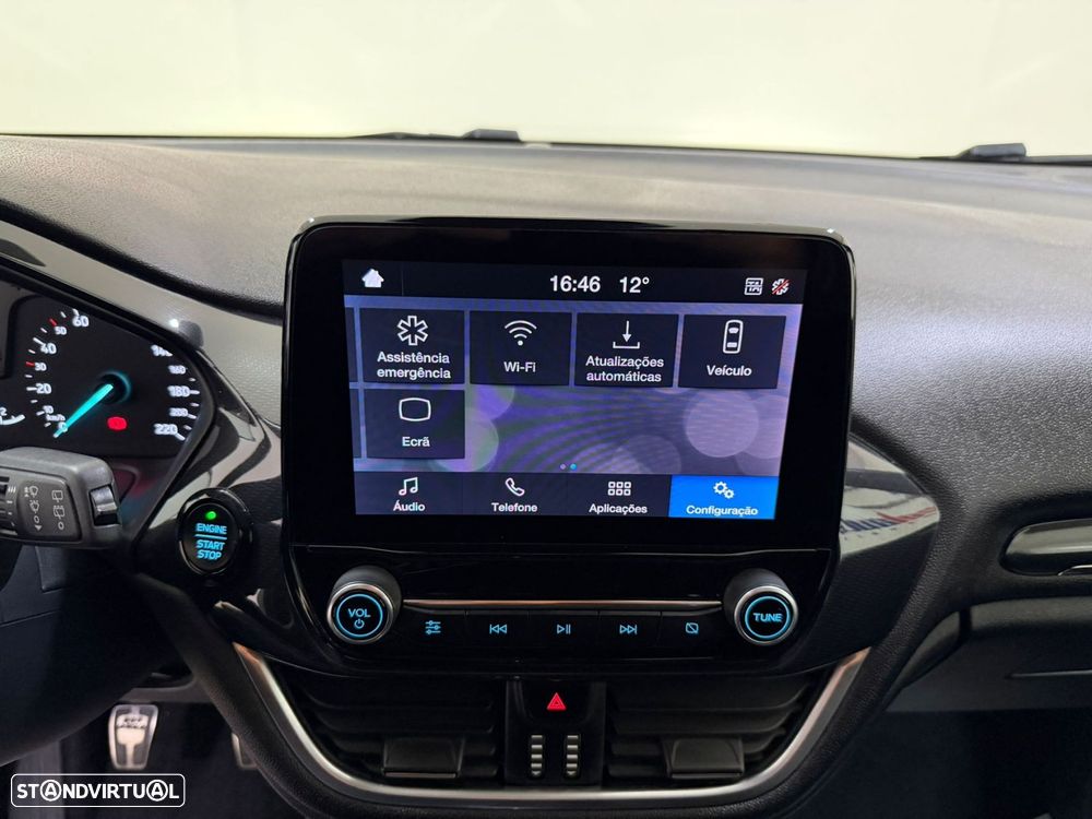 Ford Fiesta 1.0 EcoBoost ST-Line - 31