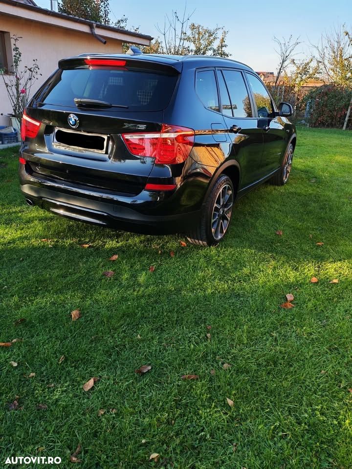 Volkswagen Tiguan 2.0 TDI SCR 4MOTION BlueMotion Technology DSG Cityscape - 20