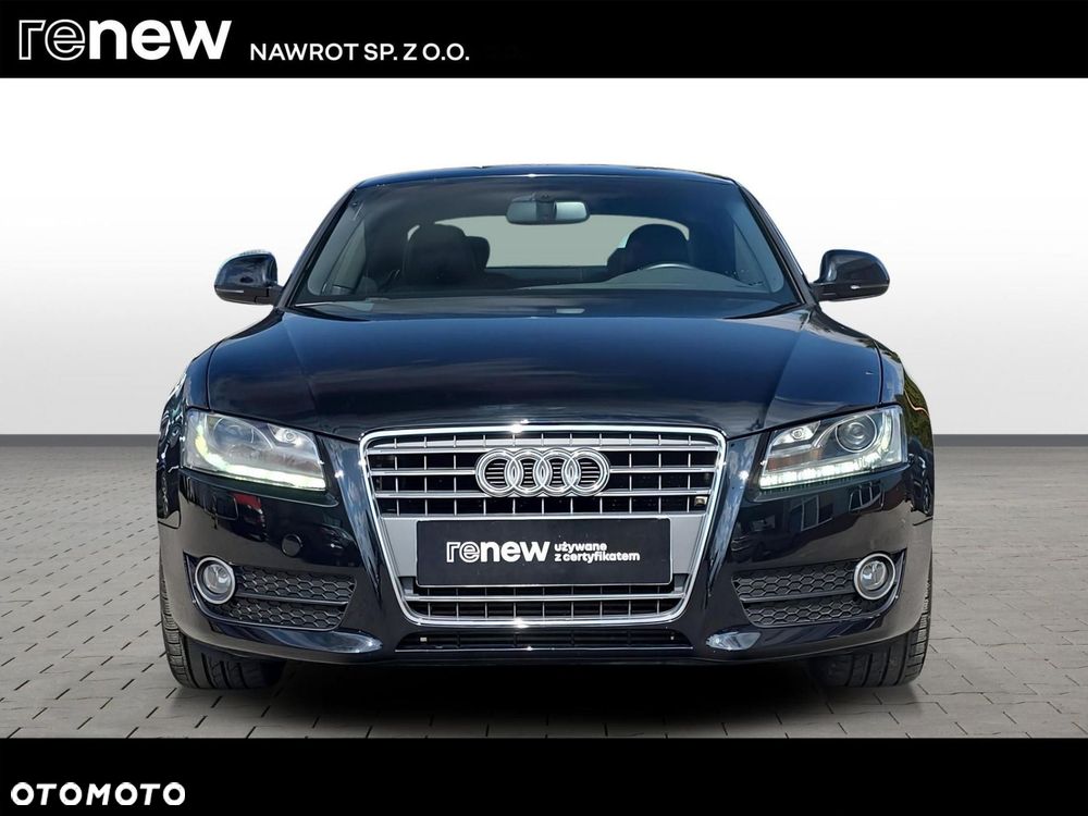 Audi A5 Coupé 1.8 TFSI - 8
