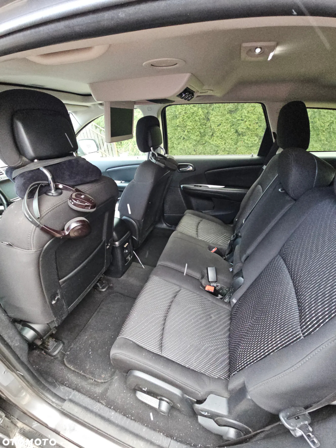 Dodge Journey - 26