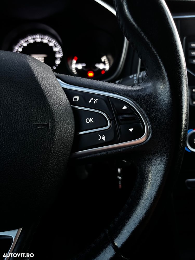 Renault Megane 1.5 dCi Dynamique - 11