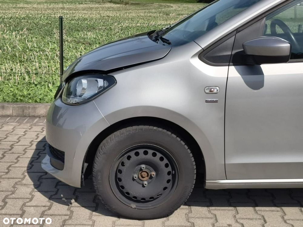 Skoda Citigo - 24