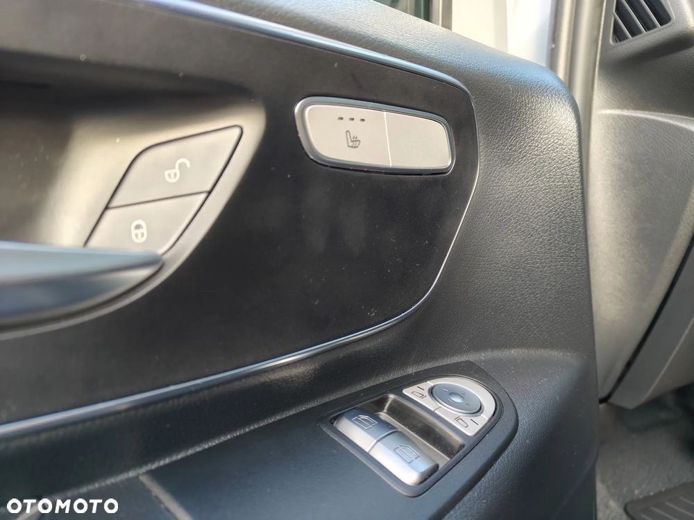 Mercedes-Benz Vito - 13