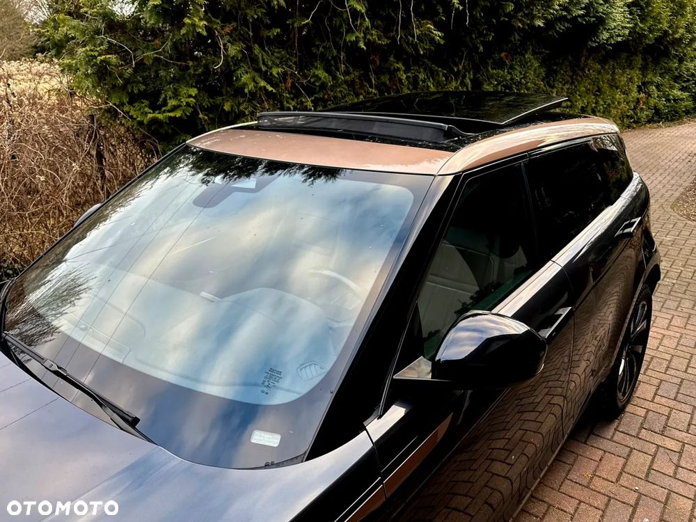 Land Rover Range Rover Evoque 1.5 P300e PHEV Bronze Collection - 3