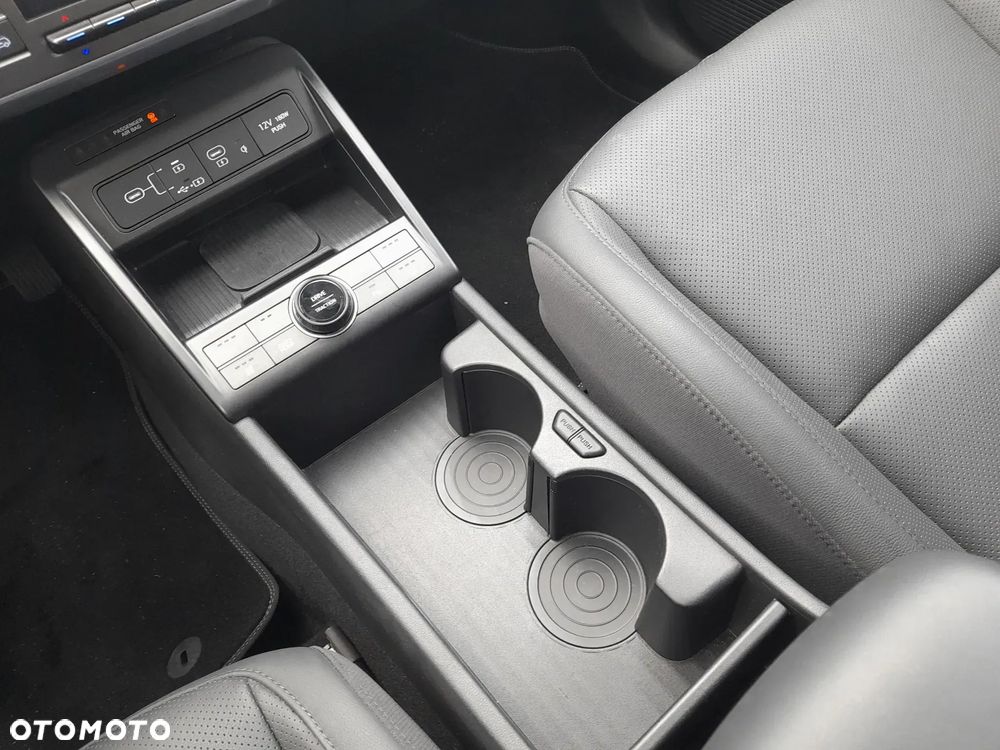 Hyundai Kona 1.6 T-GDI Platinum DCT - 14