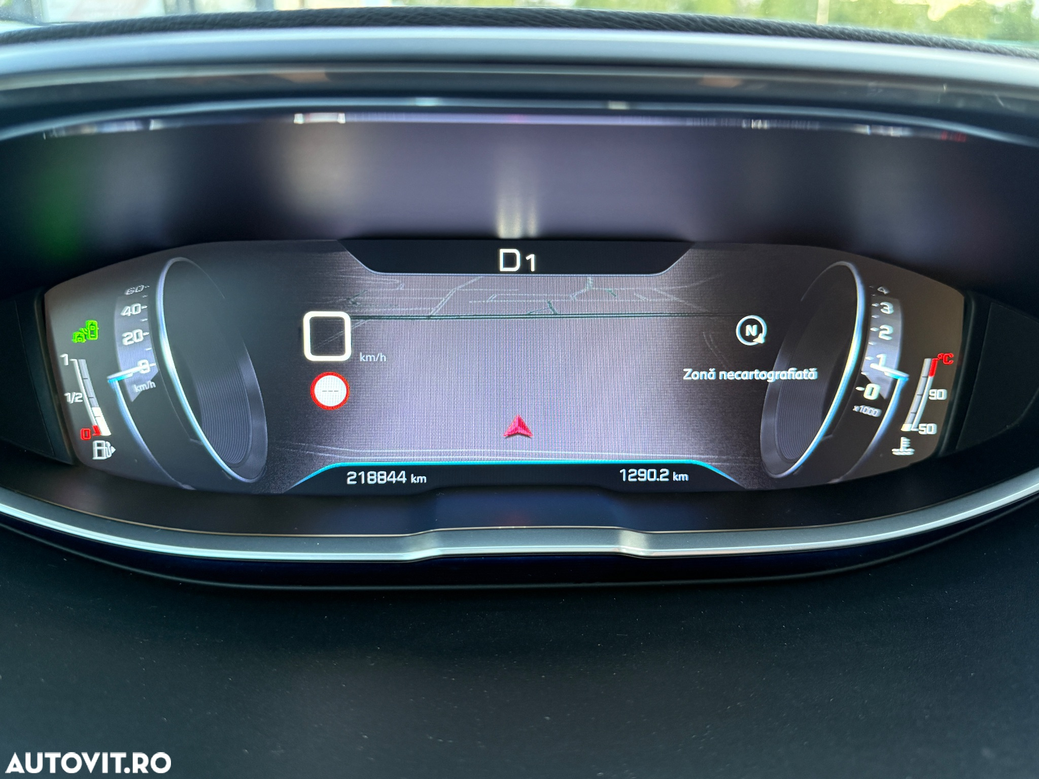 Peugeot 5008 BlueHDI 120 EAT6 Active Business.Paket - 22