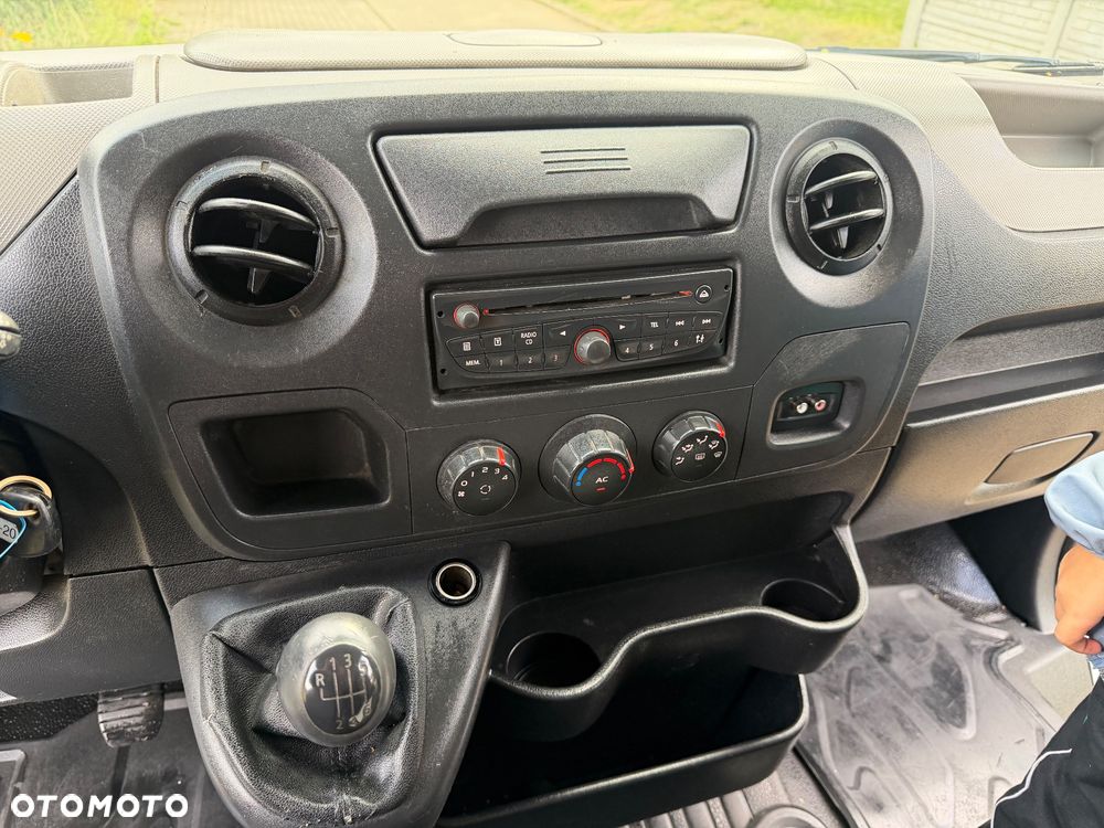 Renault MASTER - 14