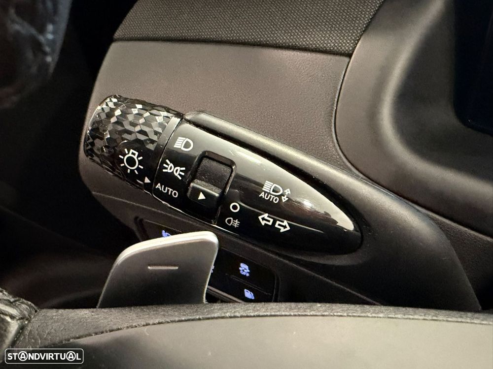 Hyundai Tucson 1.6 T-GDI PHEV Vanguard - 23