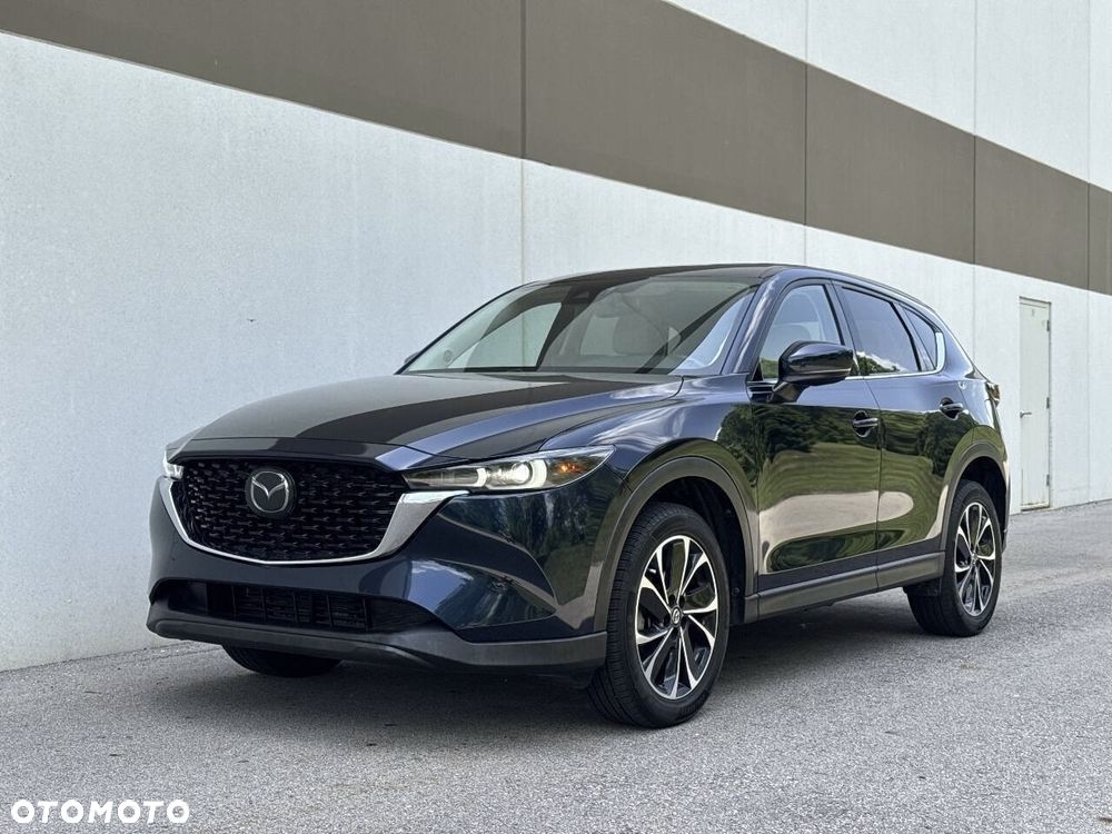 Mazda CX-5 - 2