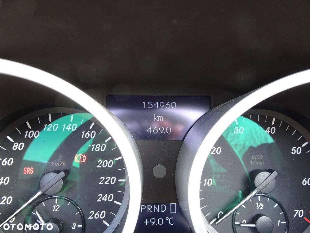 Mercedes-Benz SLK - 18