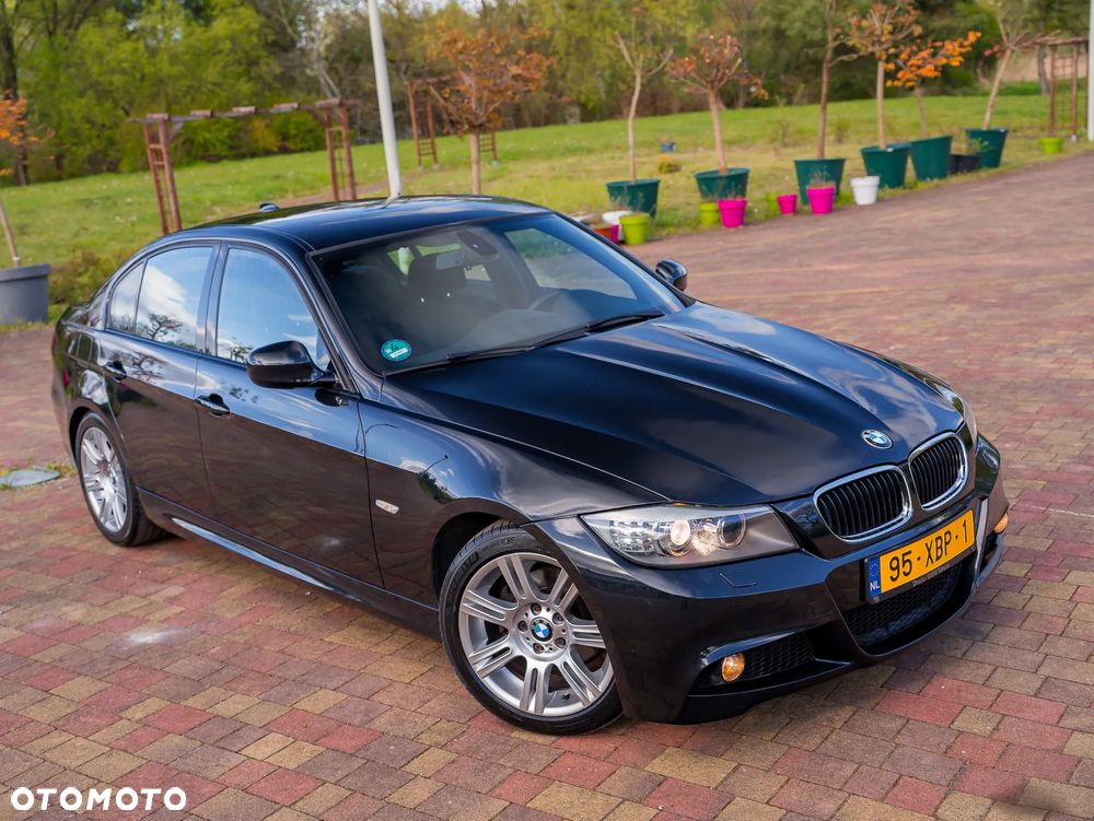 BMW Seria 3 318i Edition Sport - 19