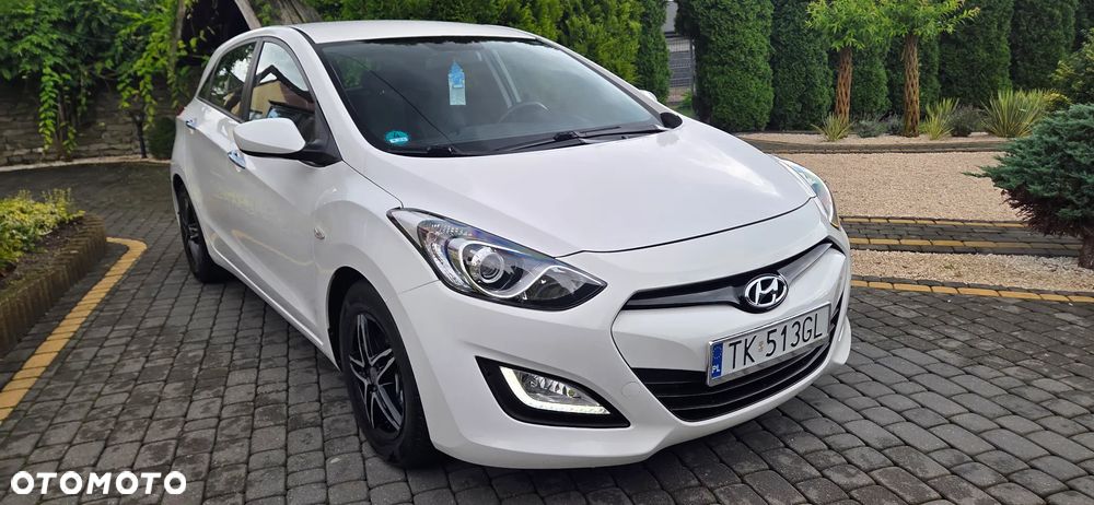 Hyundai i30 1.4 Style - 33