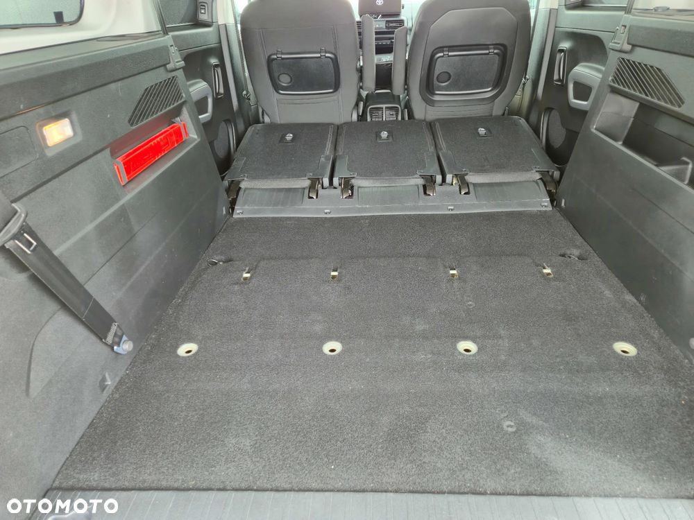 Toyota Proace City Verso Long 1.5 D-4D Family - 36