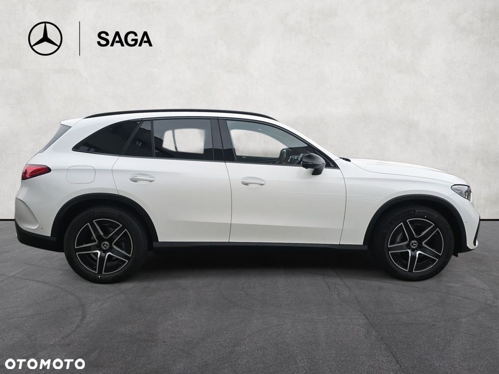 Mercedes-Benz GLC - 5