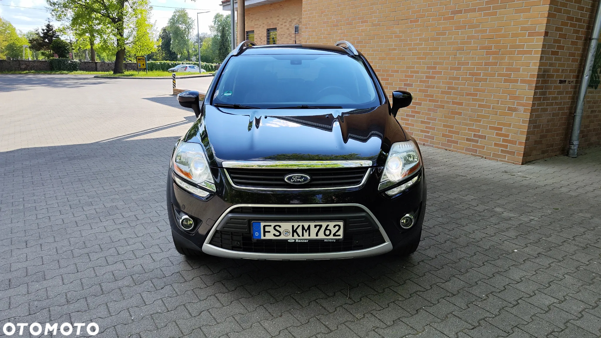 Ford Kuga 2.0 TDCi 4WD Titanium - 15