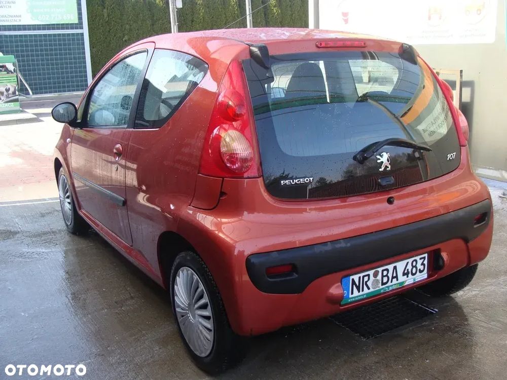 Peugeot 107 ver-1-0-active - 3