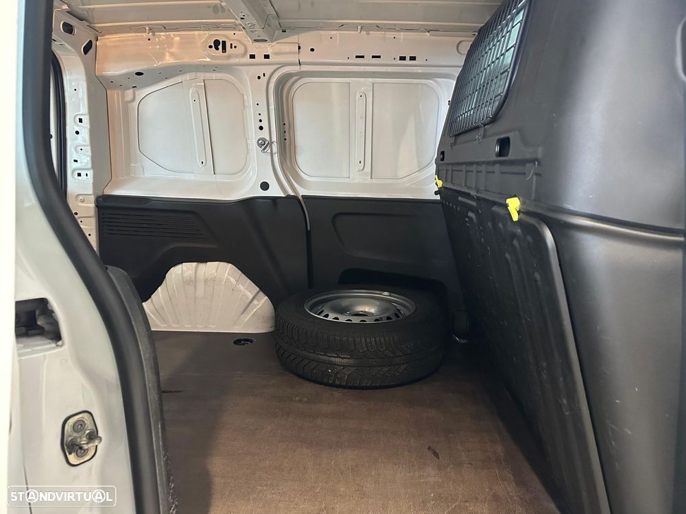 Citroën Berlingo 1.6 BlueHDi L1 Club 3L - 23