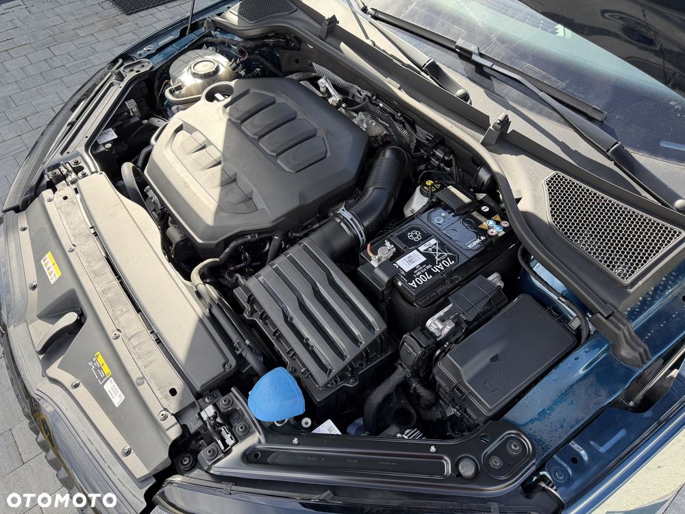 Skoda Octavia 2.0 TSI 4x4 Sportline DSG - 38