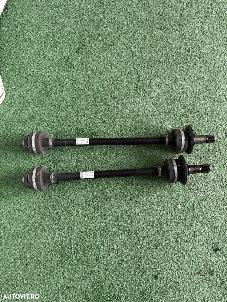 Planetara spate stanga dreapta Bmw X5 G05 X6 G06 X7 G07 - 2