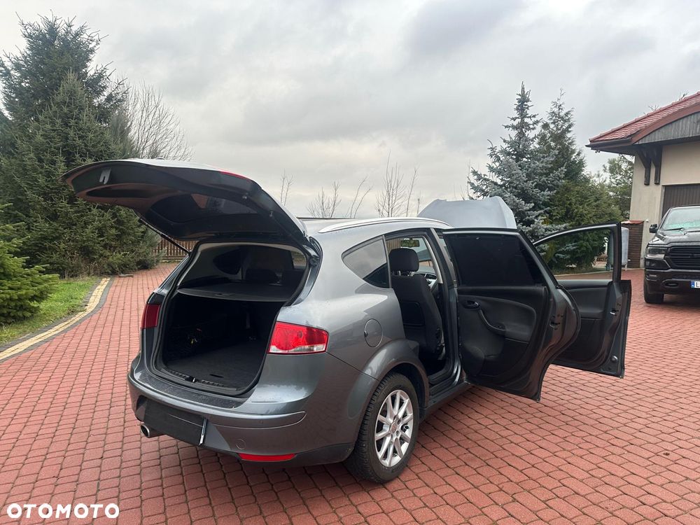 Seat Altea XL - 32