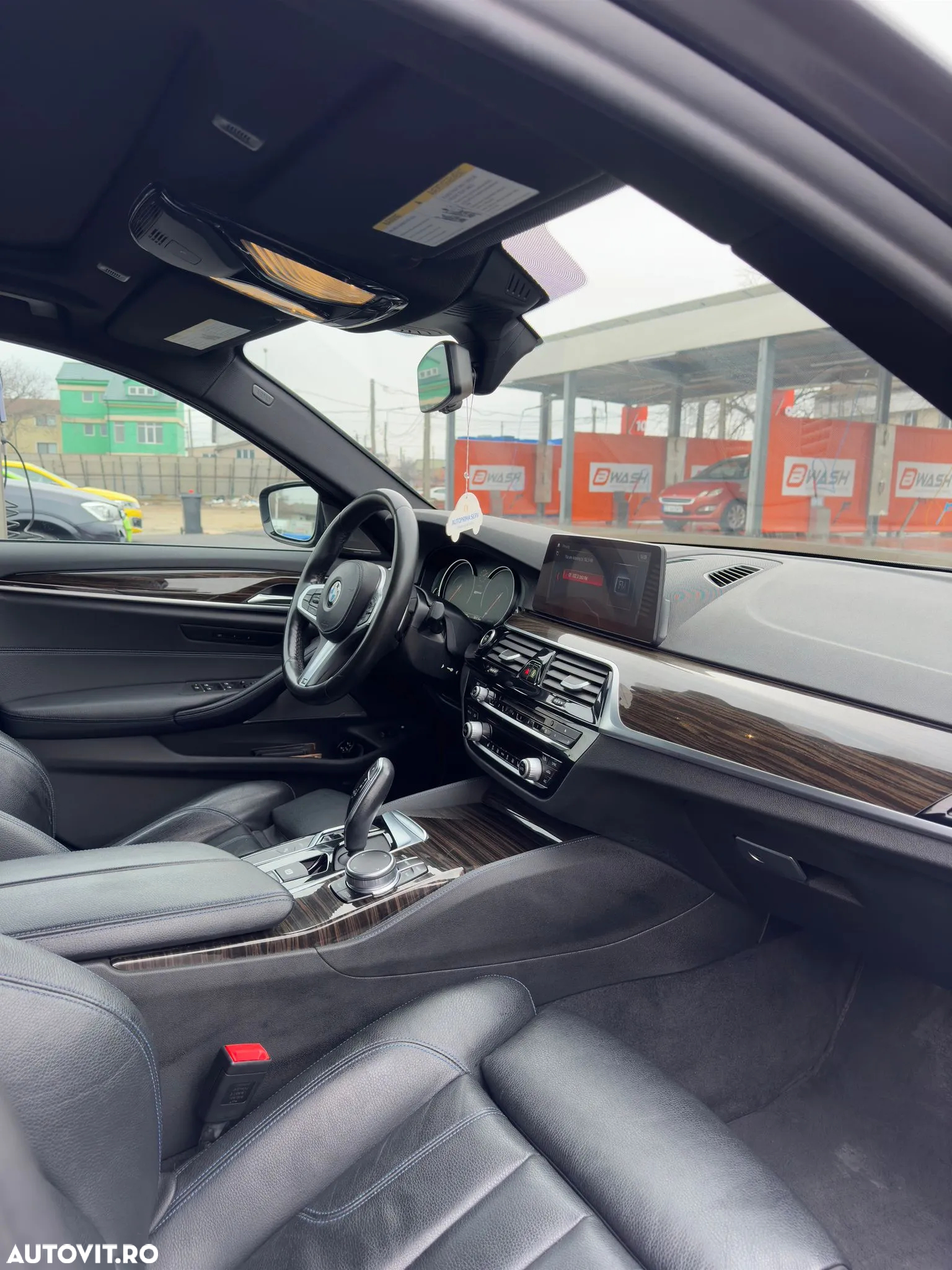 BMW Seria 5 - 9