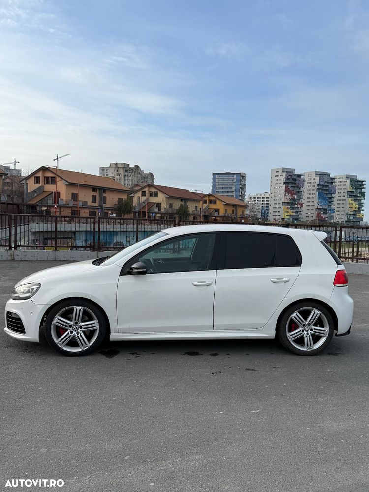 Volkswagen Golf 2.0 GTI - 4
